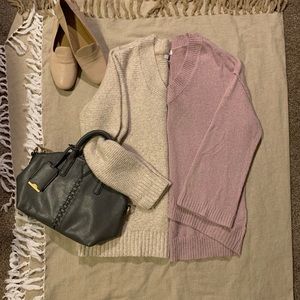 𝕊𝕨𝕖𝕒𝕥𝕖𝕣 𝕓𝕦𝕟𝕕𝕝𝕖! (j.jill&BP brand)